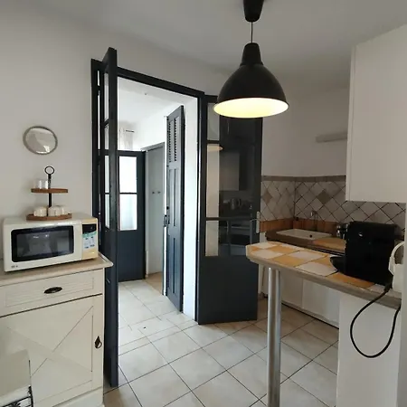 2 Chbres Ideal Pour Ou Travail, Proche Centre Et Port, A 2km, Wifi La Seyne-sur-Mer