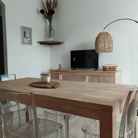 2 Chbres Ideal Pour Ou Travail, Proche Centre Et Port, A 2km, Wifi * La Seyne-sur-Mer