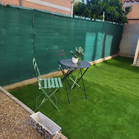 2 Chbres Ideal Pour Ou Travail, Proche Centre Et Port, A 2km, Wifi * La Seyne-sur-Mer